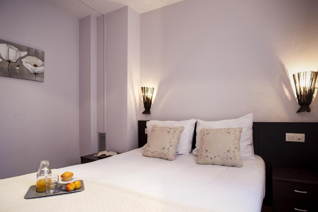 Short Stay Group Camp Nou Serviced Apartments Barselona Dış mekan fotoğraf