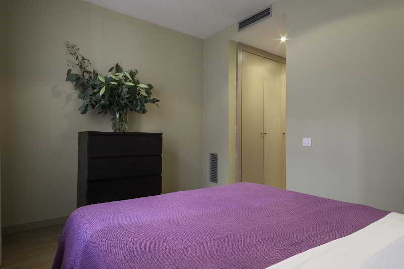 Short Stay Group Camp Nou Serviced Apartments Barselona Dış mekan fotoğraf