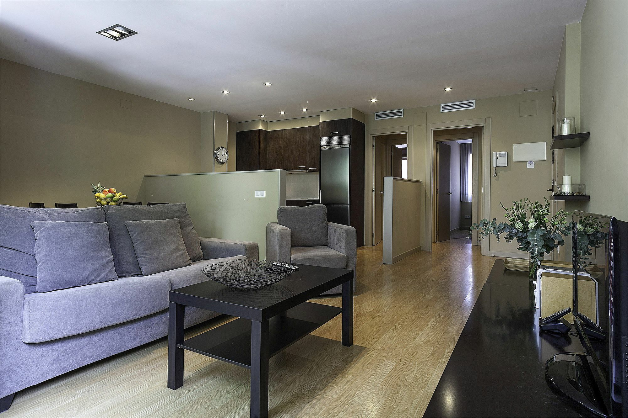 Short Stay Group Camp Nou Serviced Apartments Barselona Dış mekan fotoğraf
