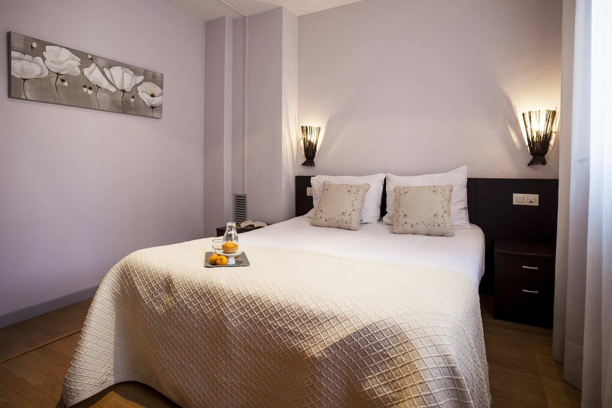 Short Stay Group Camp Nou Serviced Apartments Barselona Dış mekan fotoğraf