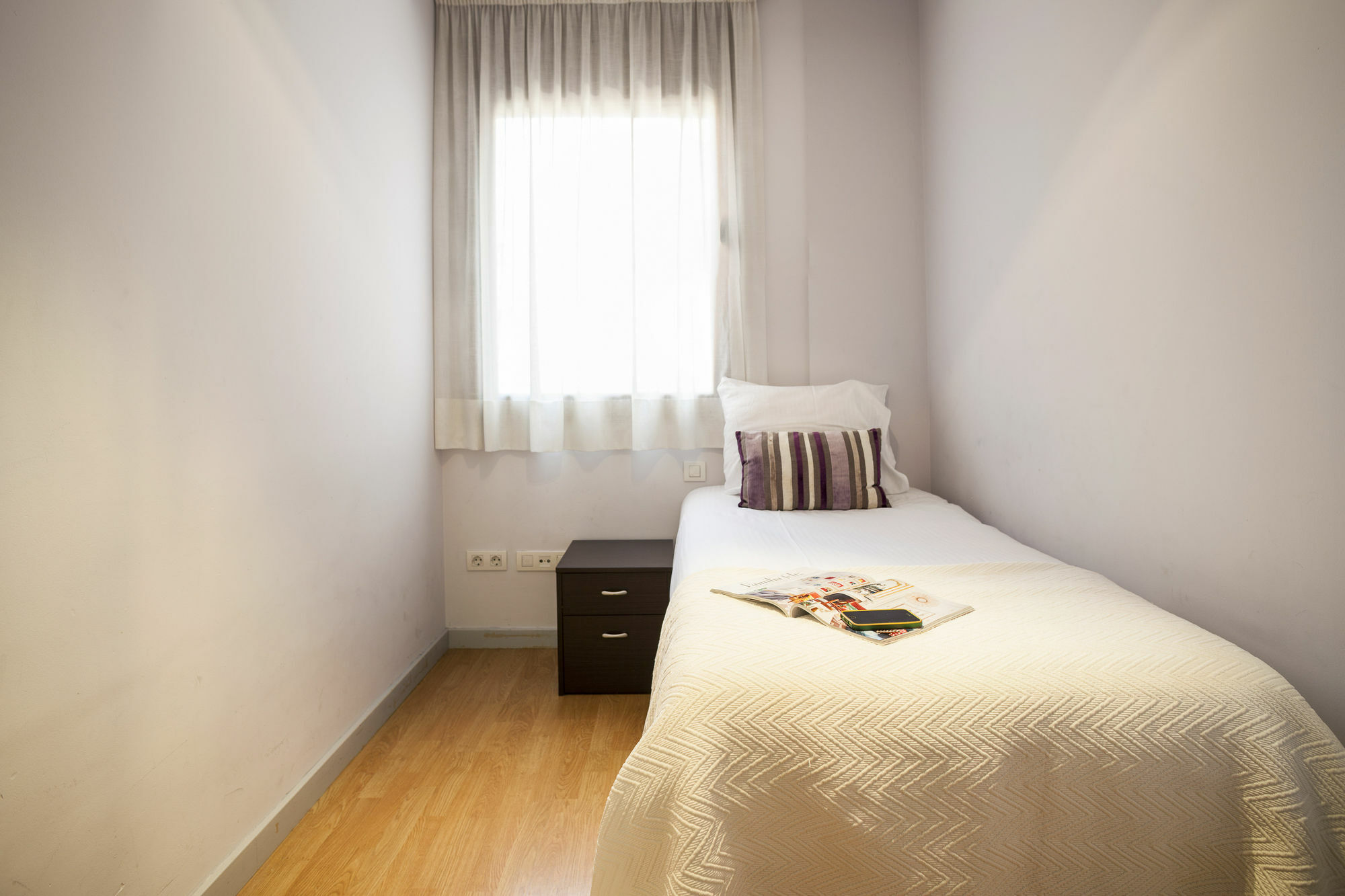 Short Stay Group Camp Nou Serviced Apartments Barselona Dış mekan fotoğraf