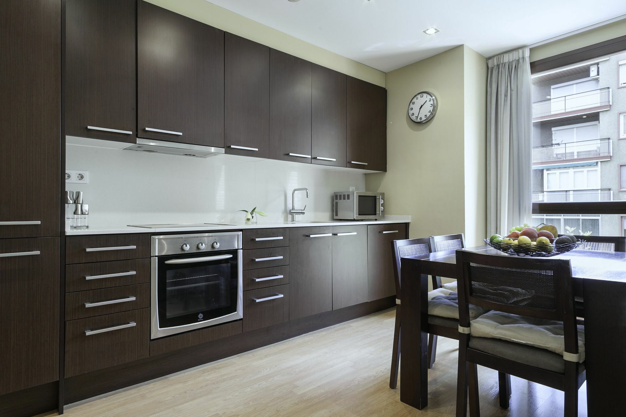 Short Stay Group Camp Nou Serviced Apartments Barselona Dış mekan fotoğraf