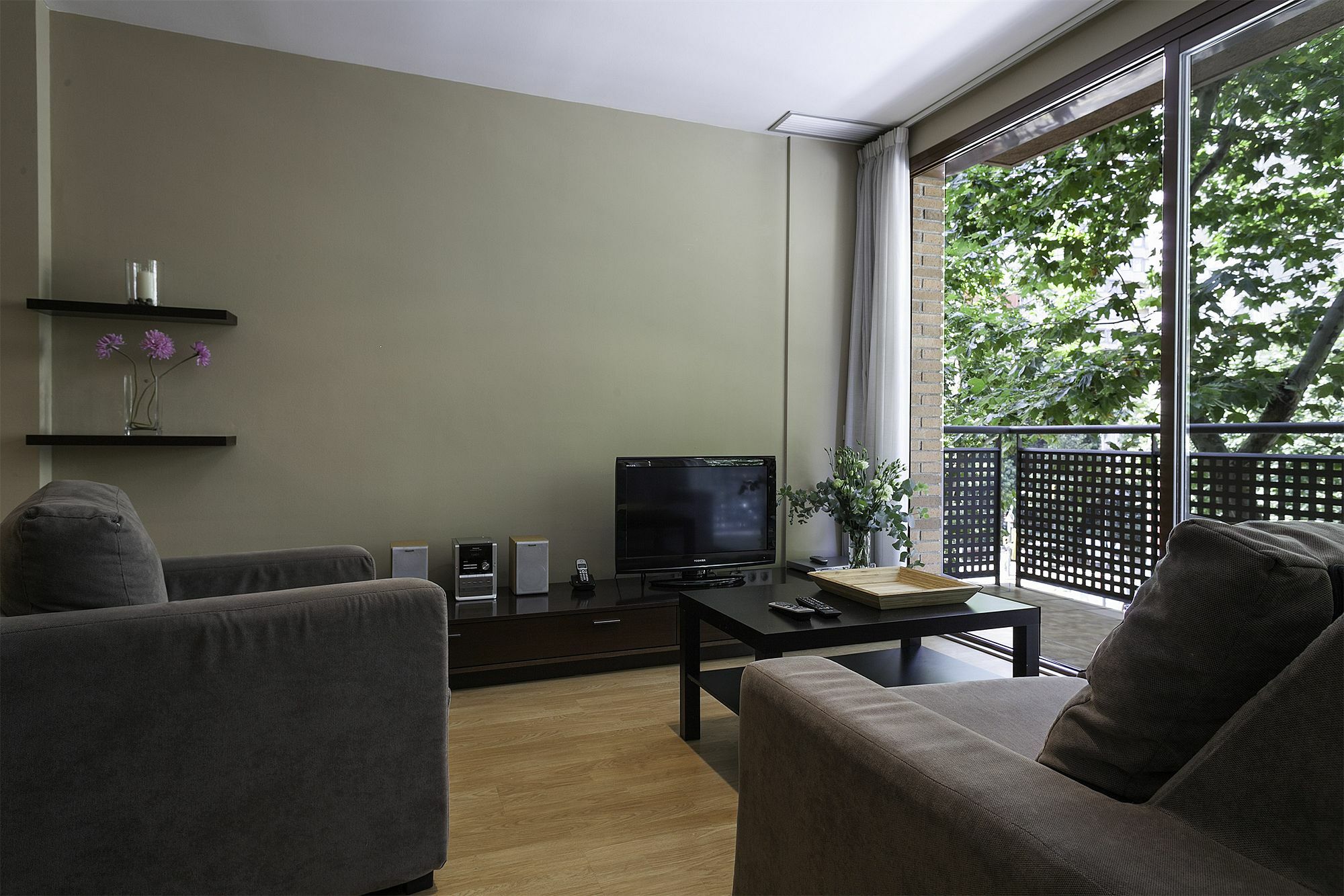 Short Stay Group Camp Nou Serviced Apartments Barselona Dış mekan fotoğraf