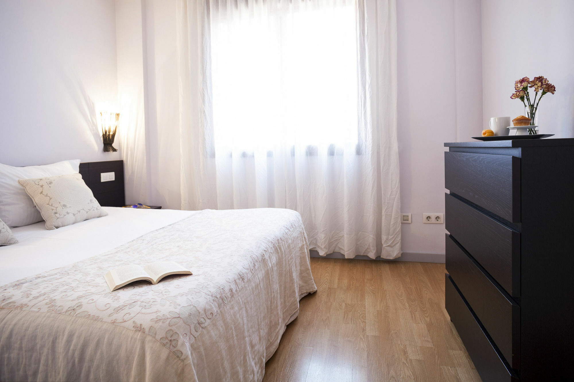 Short Stay Group Camp Nou Serviced Apartments Barselona Dış mekan fotoğraf