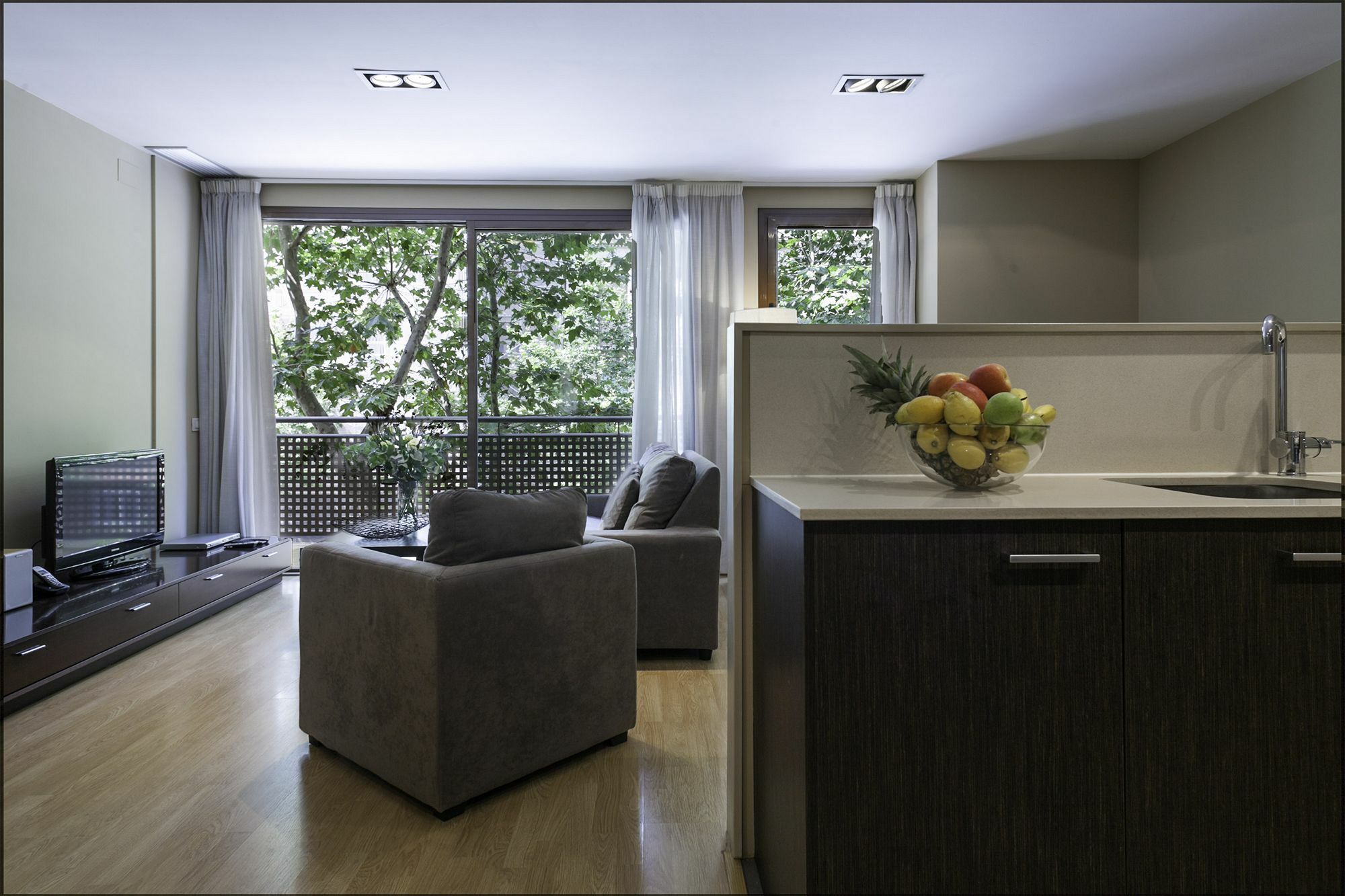 Short Stay Group Camp Nou Serviced Apartments Barselona Dış mekan fotoğraf
