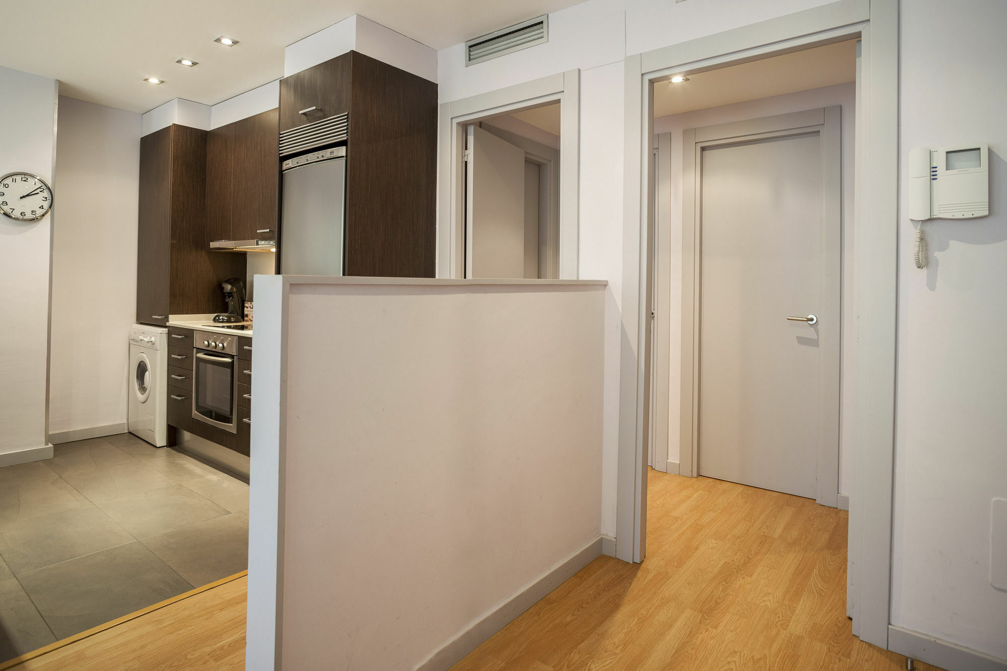 Short Stay Group Camp Nou Serviced Apartments Barselona Dış mekan fotoğraf
