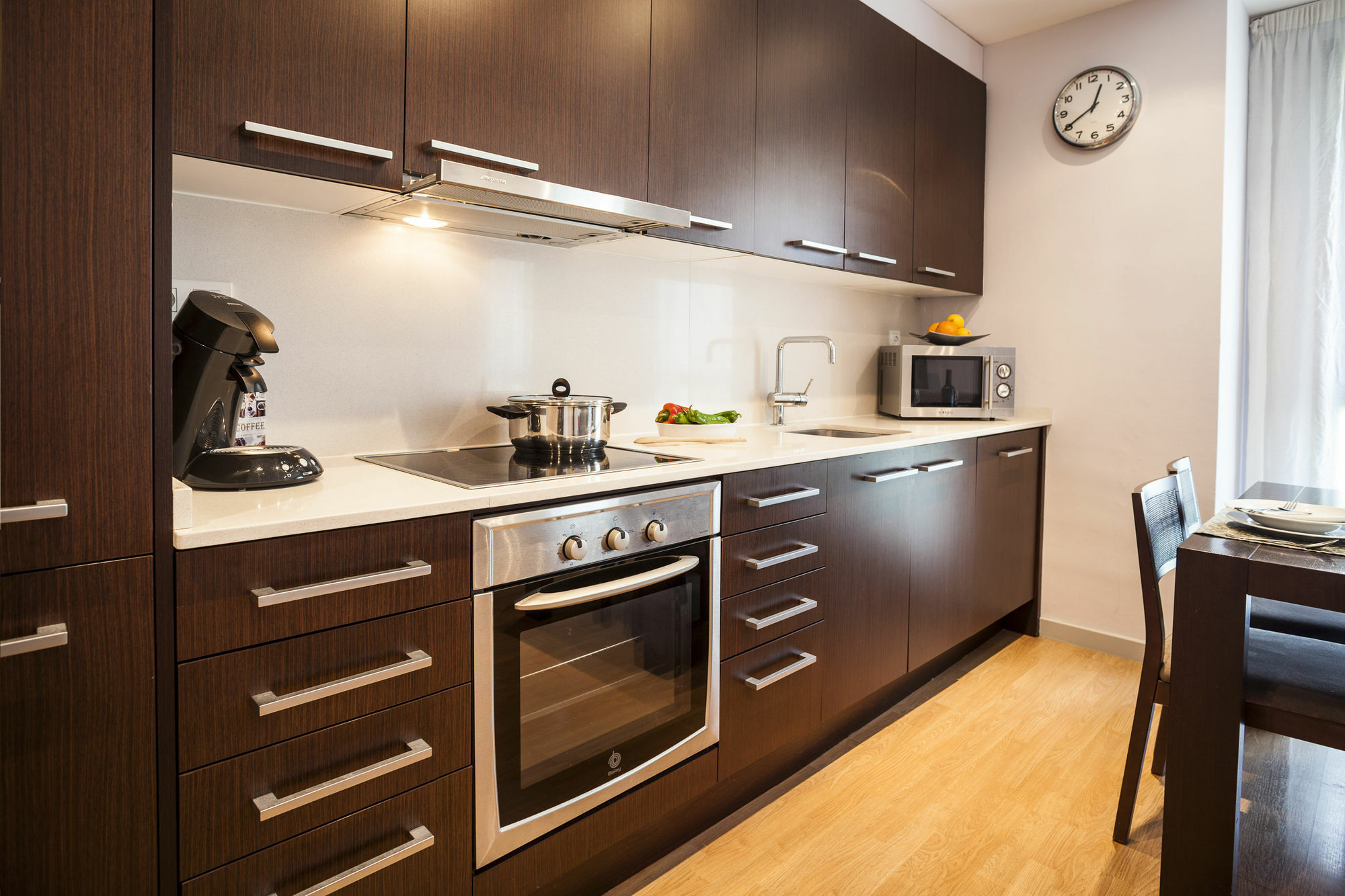 Short Stay Group Camp Nou Serviced Apartments Barselona Dış mekan fotoğraf