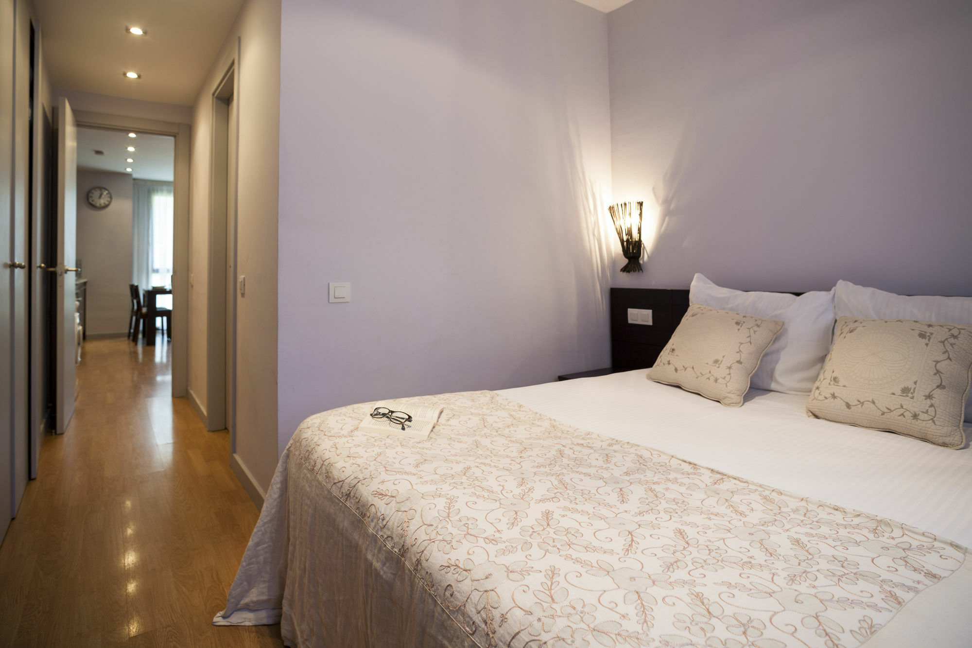 Short Stay Group Camp Nou Serviced Apartments Barselona Dış mekan fotoğraf