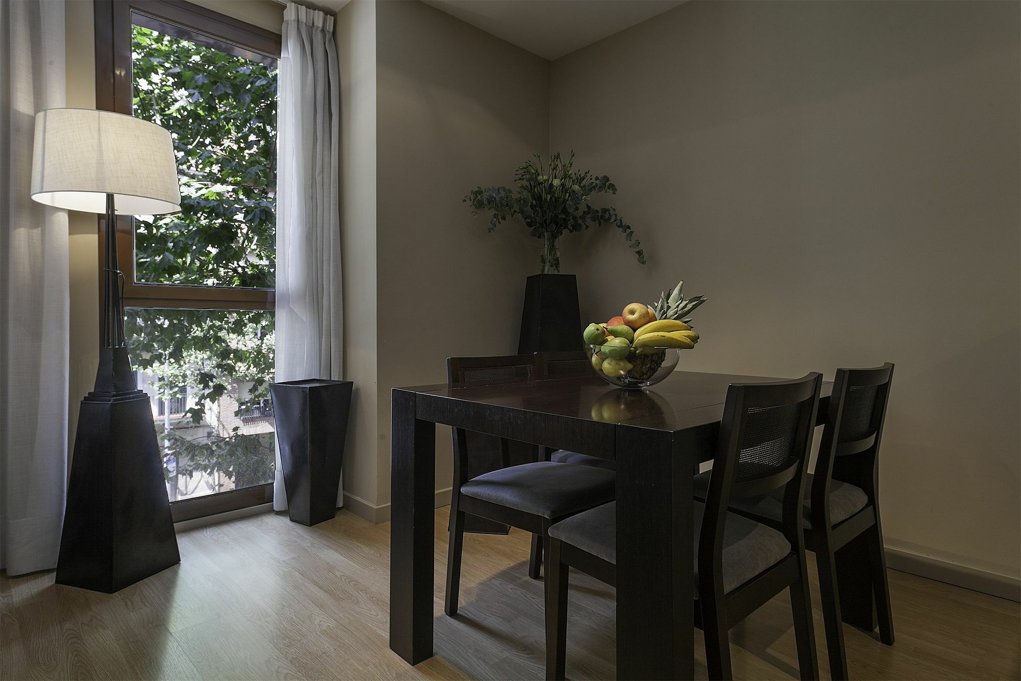 Short Stay Group Camp Nou Serviced Apartments Barselona Dış mekan fotoğraf