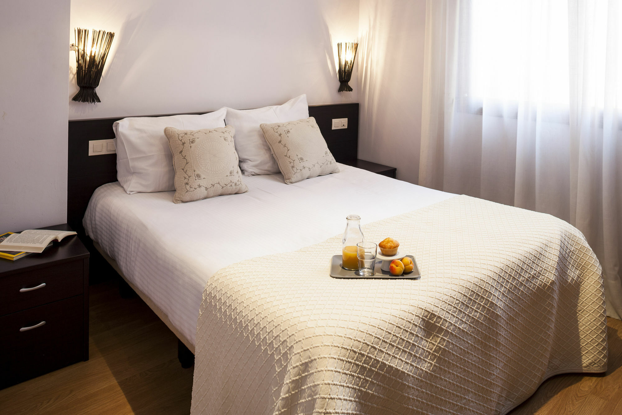 Short Stay Group Camp Nou Serviced Apartments Barselona Dış mekan fotoğraf